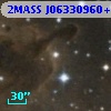 2MASS J06330960+0446243