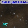 2MASS J06331016+0459499