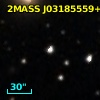 2MASS J03185559+4127038