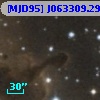 [MJD95] J063309.29+044720.8