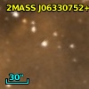 2MASS J06330752+0459095