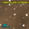 2MASS J06310894+0457516