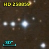 HD 258859