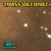 2MASS J06330942+0456456