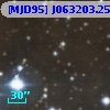 [MJD95] J063203.25+045906.8