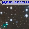 [MJD95] J063203.93+045549.2