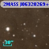 2MASS J06320269+0443420