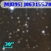 [MJD95] J063155.70+045441.1