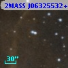 2MASS J06325532+0458204