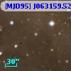 [MJD95] J063159.52+044621.4