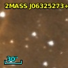 2MASS J06325273+0459114