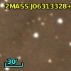 2MASS J06313328+0445035