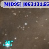 [MJD95] J063131.65+044902.0