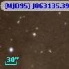 [MJD95] J063135.39+044149.2