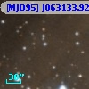 [MJD95] J063133.92+045230.6