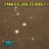 2MASS J06314467+0444292