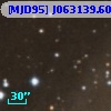 [MJD95] J063139.60+045315.5