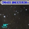 2MASS J06325920+0447562