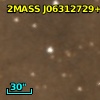 2MASS J06312729+0441411