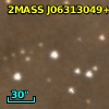 2MASS J06313049+0445285