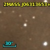 2MASS J06313653+0444075