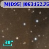 [MJD95] J063152.75+045031.0