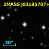 2MASS J03185707+4139180