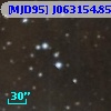 [MJD95] J063154.85+045938.3