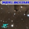 [MJD95] J063139.09+050707.0