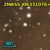 2MASS J06331076+0501509