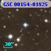 GSC 00154-01825