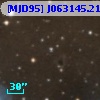 [MJD95] J063145.21+050336.0