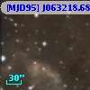 [MJD95] J063218.68+050006.8