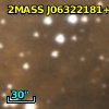 2MASS J06322181+0507143