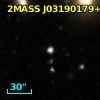 2MASS J03190179+4127109