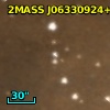 2MASS J06330924+0510383
