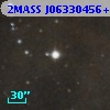2MASS J06330456+0509496