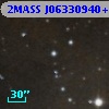 2MASS J06330940+0511092
