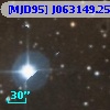[MJD95] J063149.25+050227.1