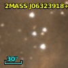 2MASS J06323918+0502494