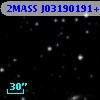 2MASS J03190191+4139339