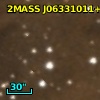 2MASS J06331011+0502325