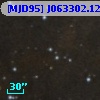 [MJD95] J063302.12+050447.6