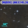 [MJD95] J063245.26+050444.1