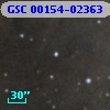 GSC 00154-02363
