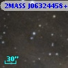 2MASS J06324458+0510528