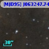 [MJD95] J063247.74+050726.4