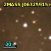 2MASS J06325915+0514198