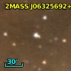 2MASS J06325692+0511366