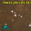 2MASS J06330134+0504323